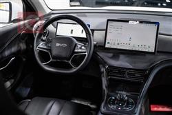 بی وای دی سیلیۆن 05 DM-i